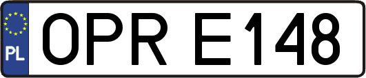 OPRE148