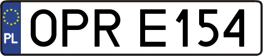 OPRE154