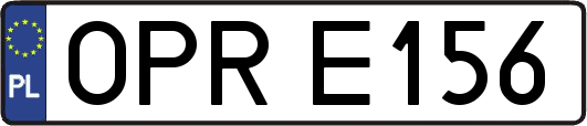 OPRE156