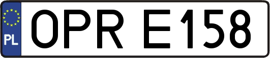 OPRE158