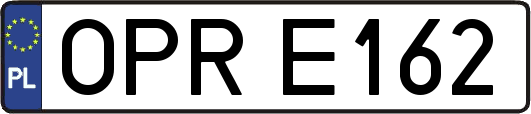 OPRE162