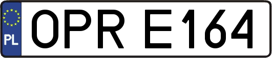 OPRE164