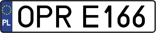 OPRE166
