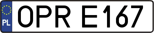 OPRE167