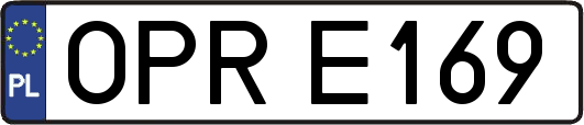 OPRE169