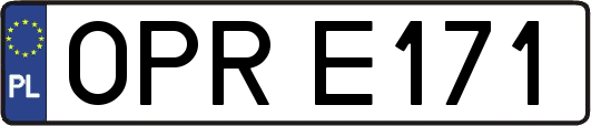 OPRE171
