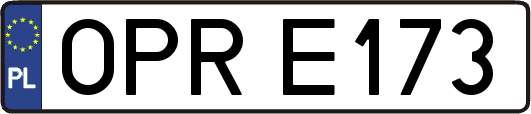 OPRE173