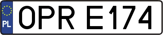 OPRE174