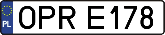 OPRE178