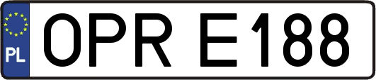 OPRE188