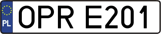 OPRE201