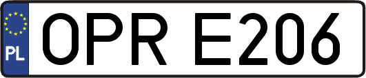 OPRE206