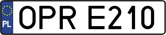 OPRE210