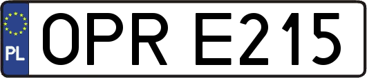 OPRE215