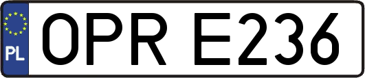 OPRE236
