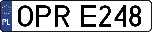 OPRE248