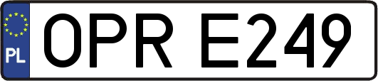 OPRE249
