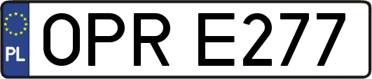 OPRE277