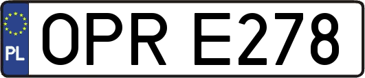 OPRE278