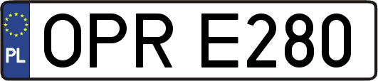 OPRE280