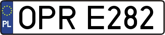 OPRE282