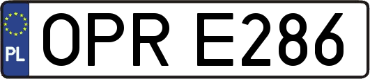 OPRE286