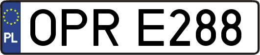 OPRE288