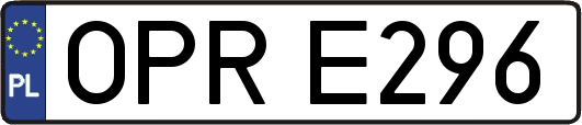 OPRE296