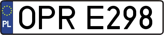 OPRE298