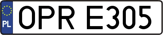 OPRE305