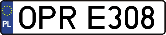 OPRE308