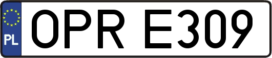 OPRE309