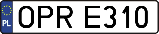 OPRE310