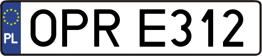 OPRE312