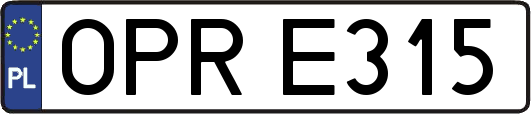 OPRE315