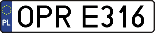 OPRE316