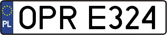 OPRE324