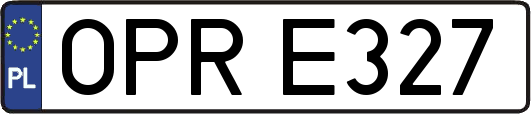 OPRE327