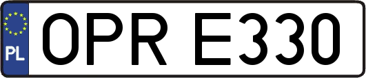 OPRE330