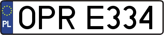 OPRE334