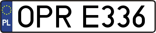 OPRE336