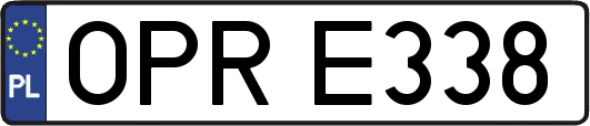 OPRE338