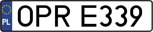 OPRE339