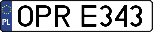 OPRE343