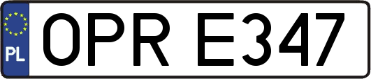 OPRE347