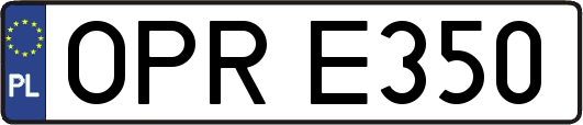 OPRE350