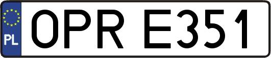 OPRE351