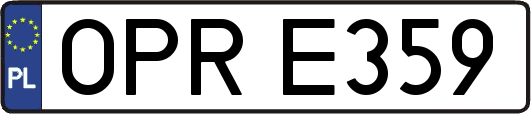 OPRE359