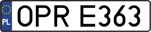 OPRE363
