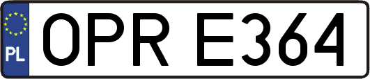 OPRE364